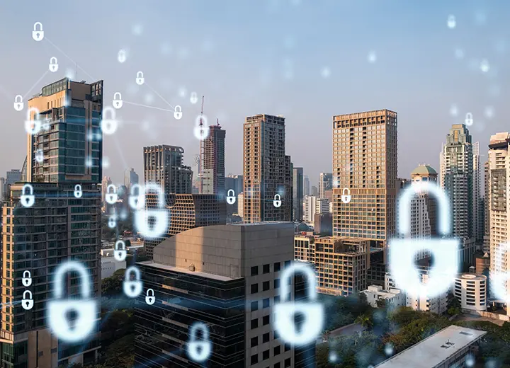 Blockchain in Real Estate