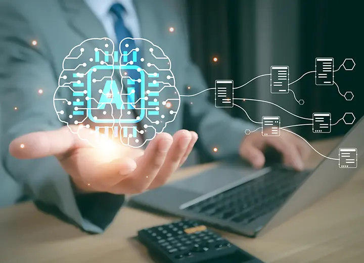 Leveraging GenAI to Modernise Legacy Systems