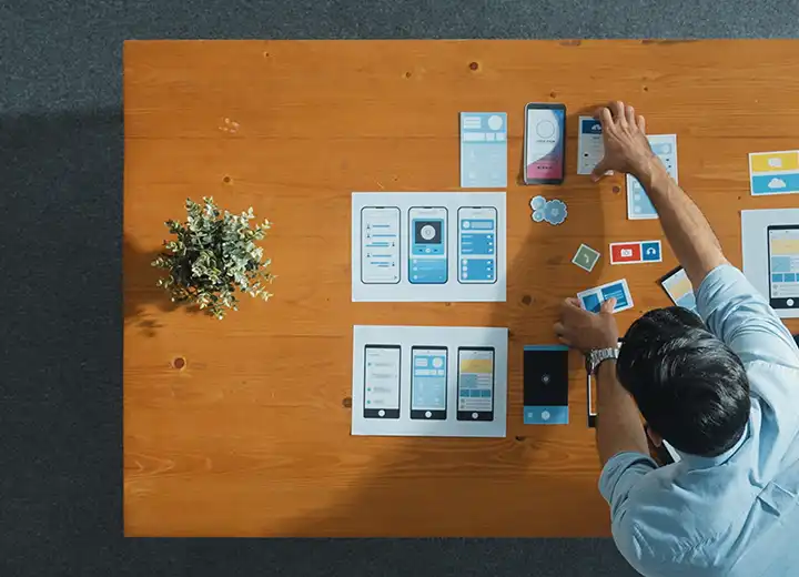 The Ultimate Guide to iPhone App Development Services