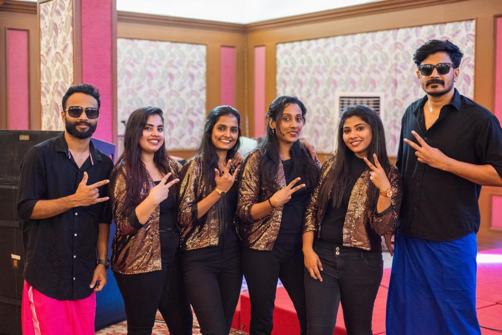 InApp’s Cochin Office Celebrates Two Years of Success with a Magical Evening 11