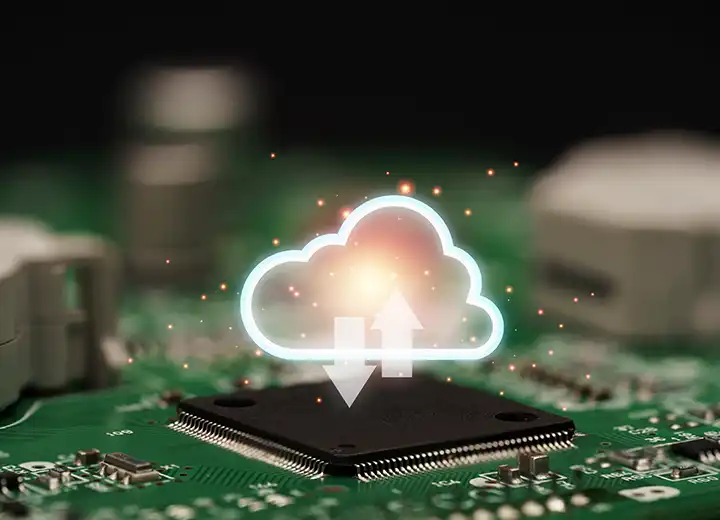 Podcast - Green IT & Cloud Computing: Exploring the Environmental Impact