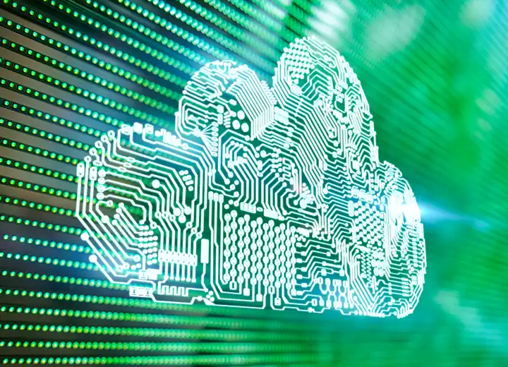 Cloud Computing in Manufacturing