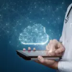 Cloud-Powered Healthcare Platforms