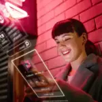 Seamless user experience