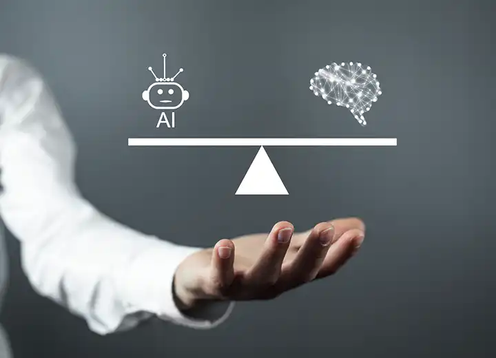 Balance Between Innovation and Ethics