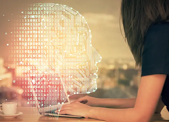 From Code to Creativity: How Generative AI is Building the Future of Software Development