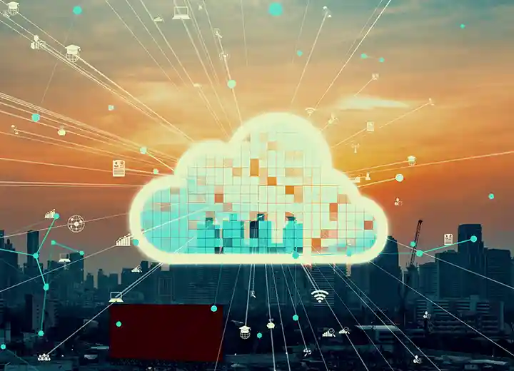 Digital Transformation in the Cloud Era