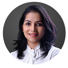 Parvathy Sukumaran Lead - Data Science, InApp