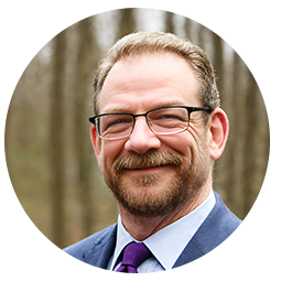 Randall M. Brous Chief Client Officer, InApp