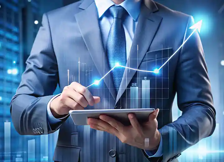 Custom Software in Large-Scale Digital Transformation