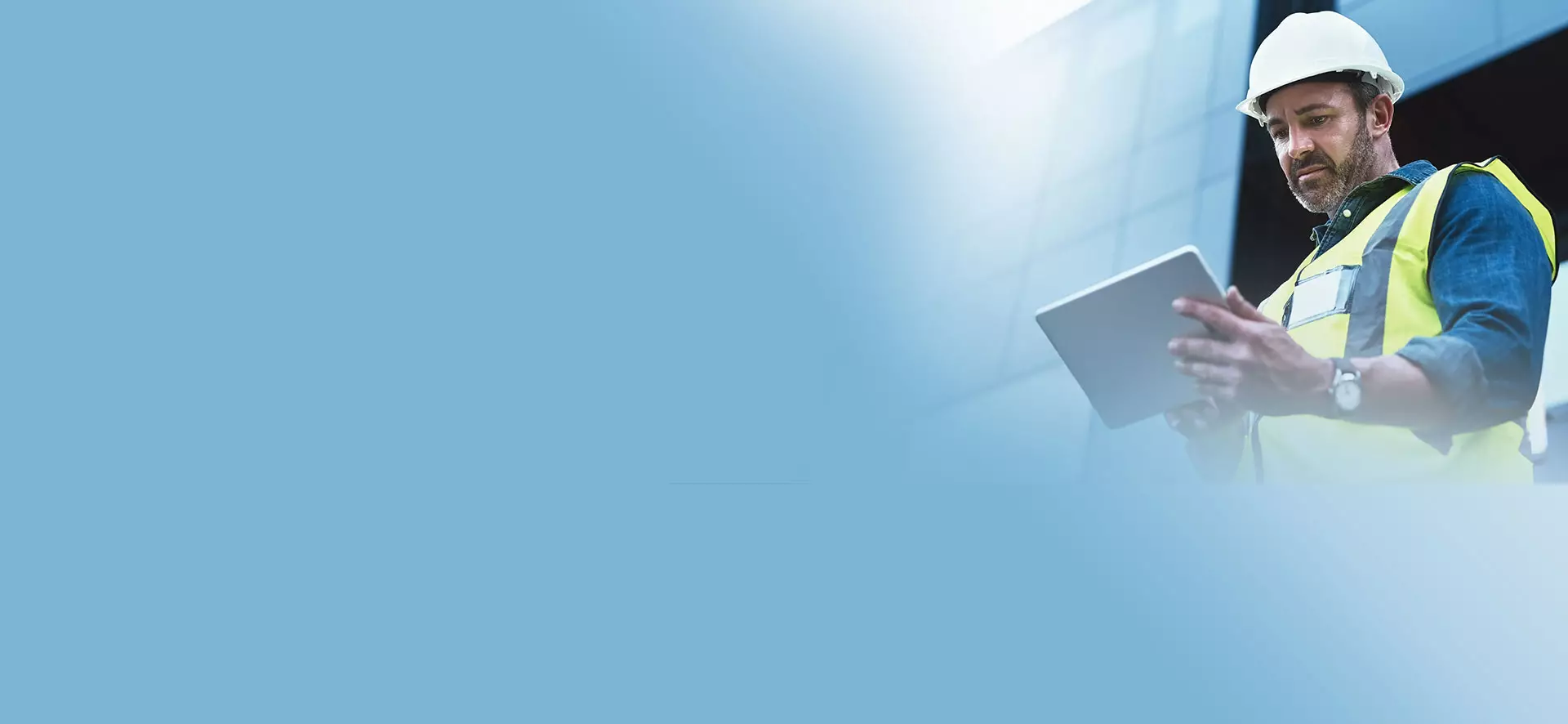 Mobile Application Development – For a Maintenance Management Software