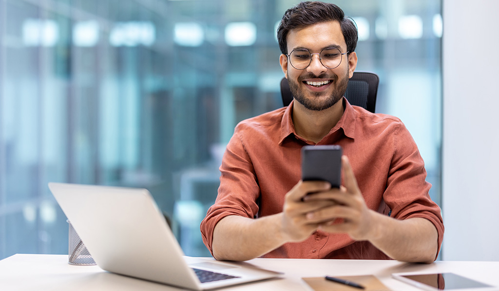 Microsoft Technology Services