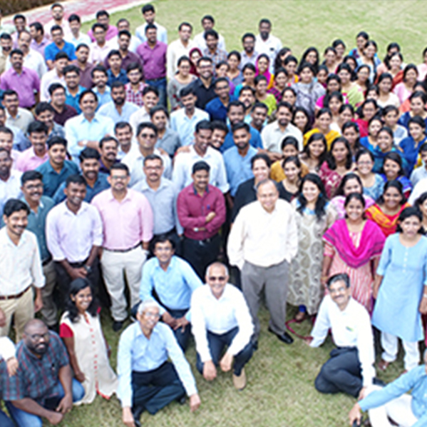 Celebrating Successful 17 Years of InApp