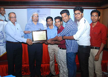 Fourth CSI-InApp Software Project Awards Distributed