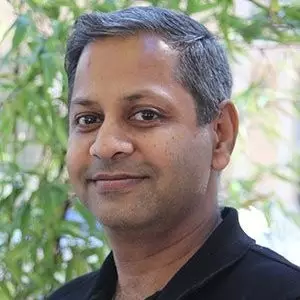 Sanjay Mehta