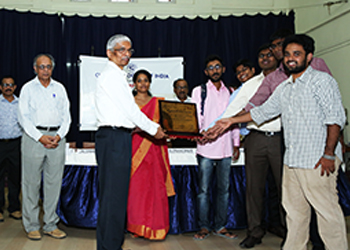 5th CSI-InApp Awards