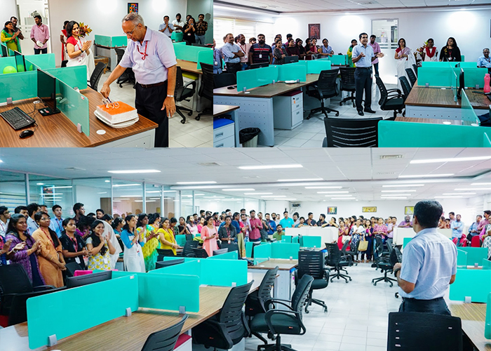 InApp India Office Gets a Makeover