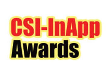 4th CSI – InApp Awards