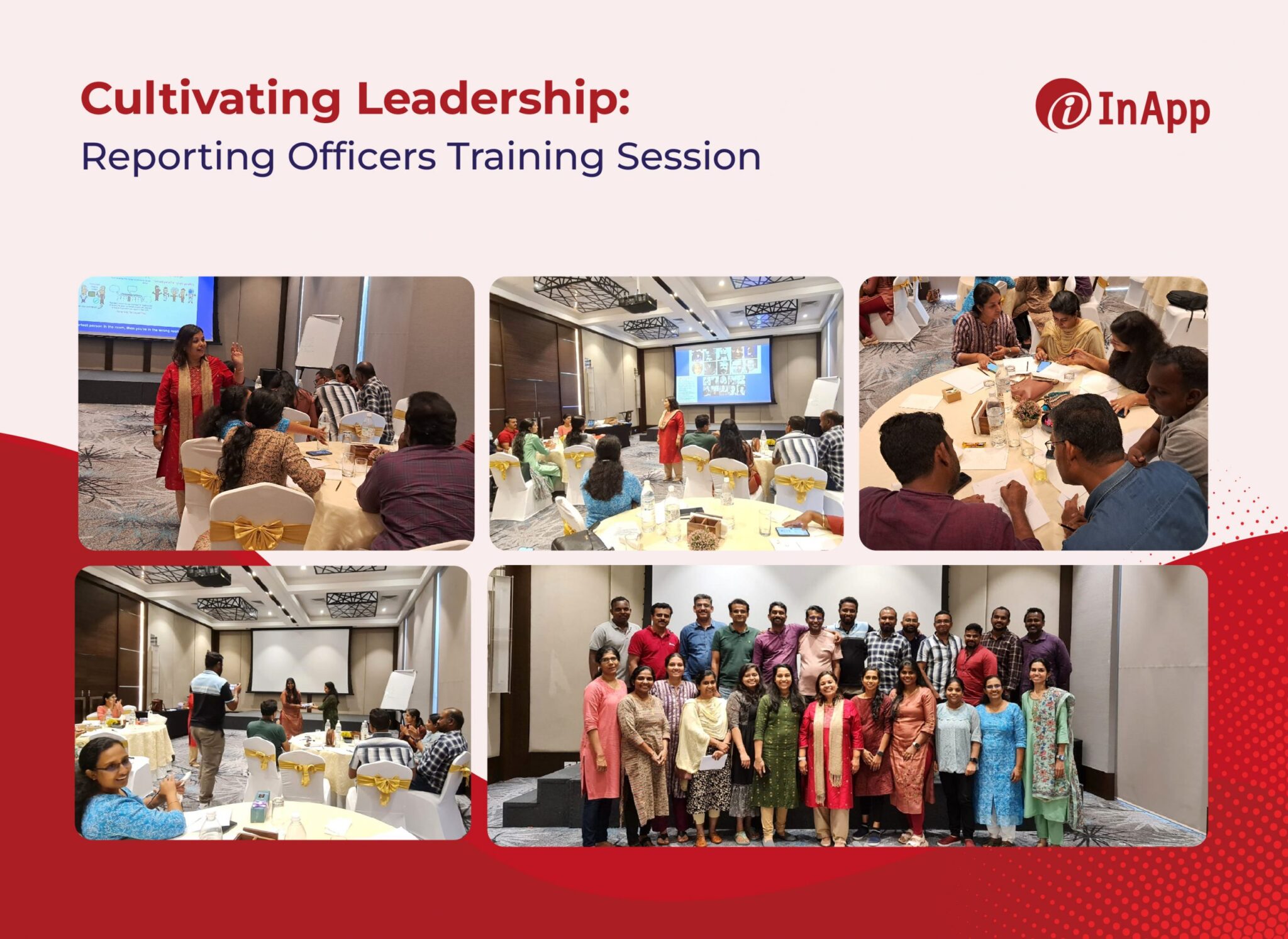 InApp Successfully Conducted the 20th Edition TechDay – TechDay V.20 2024