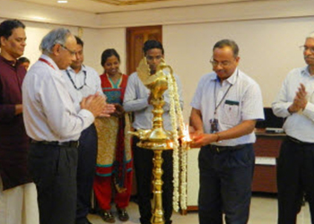 InApp Organizes Training in Bioinformatics