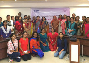 InApp at All Kerala WIE Summit