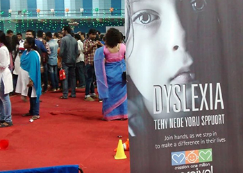 InApp at Mission One Million