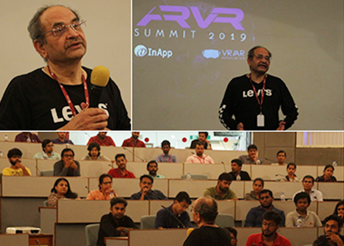 InApp Hosts an Immersive Technology Summit