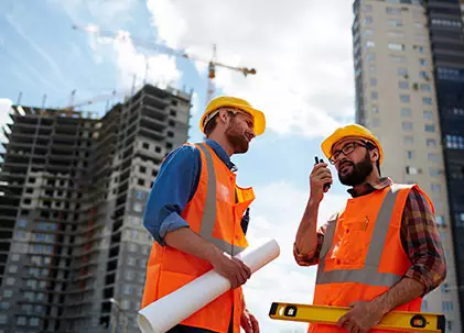 Independent Testing Services for a Software Service Company 