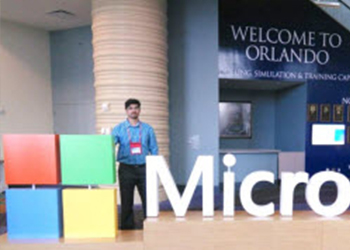 Microsoft WPC 2015