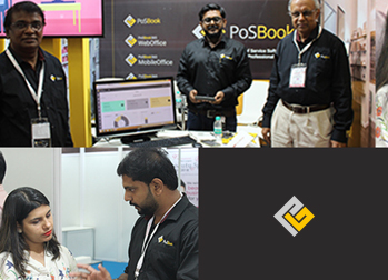 PoSBook at National Expo