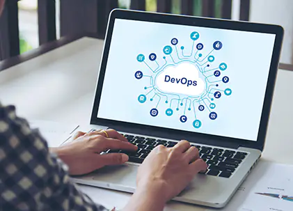 DevOps Solution to Effectively Manage IT Infrastructure