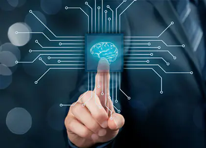 Streamlining IT Infrastructure for an AI-based Startup