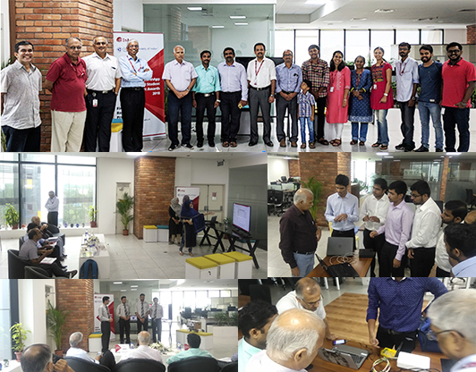 7th CSI-InApp Awards 2018 Winners Announced