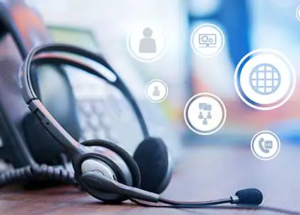 Revamping a Helpdesk application based on ITIL best practices