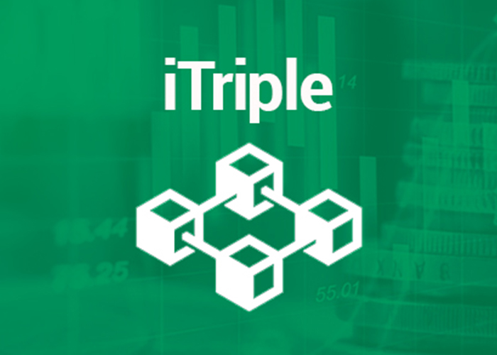 InApp Develops its 4th Blockchain Product