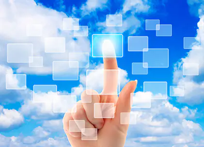 Enhancing the End-Customer Experience for a Cloud-based Portfolio Management Company 