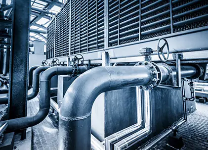 A Comprehensive Cloud-based Suite of Sales and Operations Tool for a HVAC Solution Provider