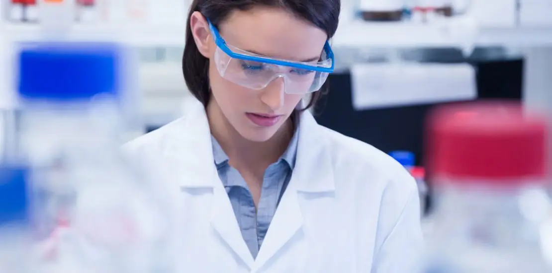 Outsourcing Success for Life Sciences