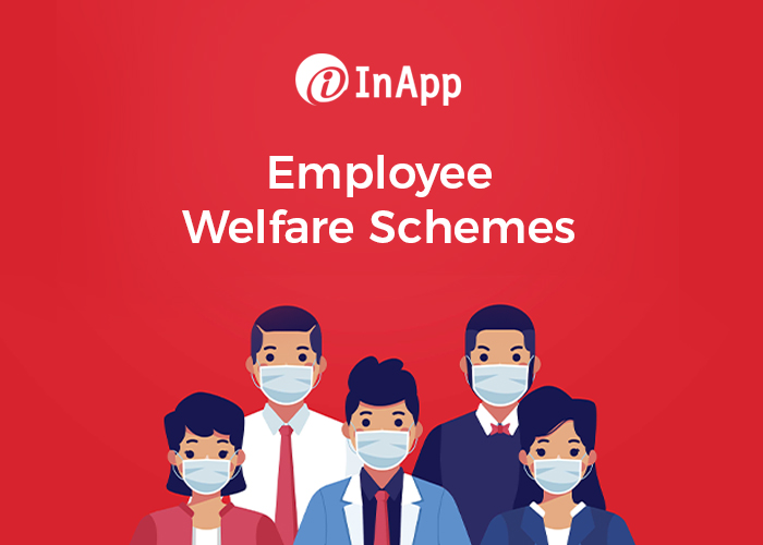 InApp Introduces Employee Welfare Schemes