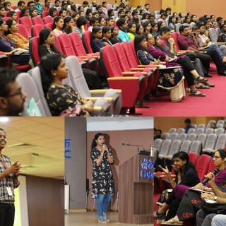 Informative TED Topics Presented at Tech Day v13