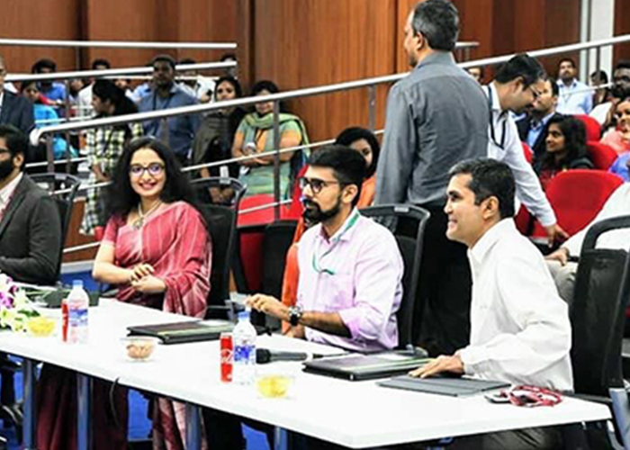 InApp Reflects on its Journey of Two Decades at Virtual Town Hall Meeting