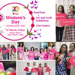 International Women’s Day 2020