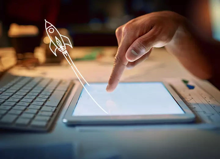 Why Mid-Size Software Companies Deliver Better Results Than Big Vendors