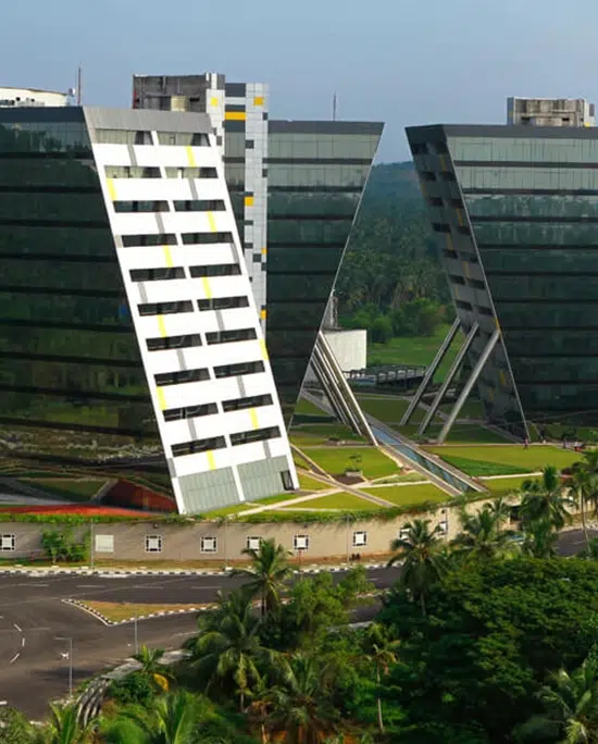 InApp Office Technopark Phase 3