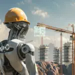 AI-Driven Automation Trends Shaping The Construction Industry