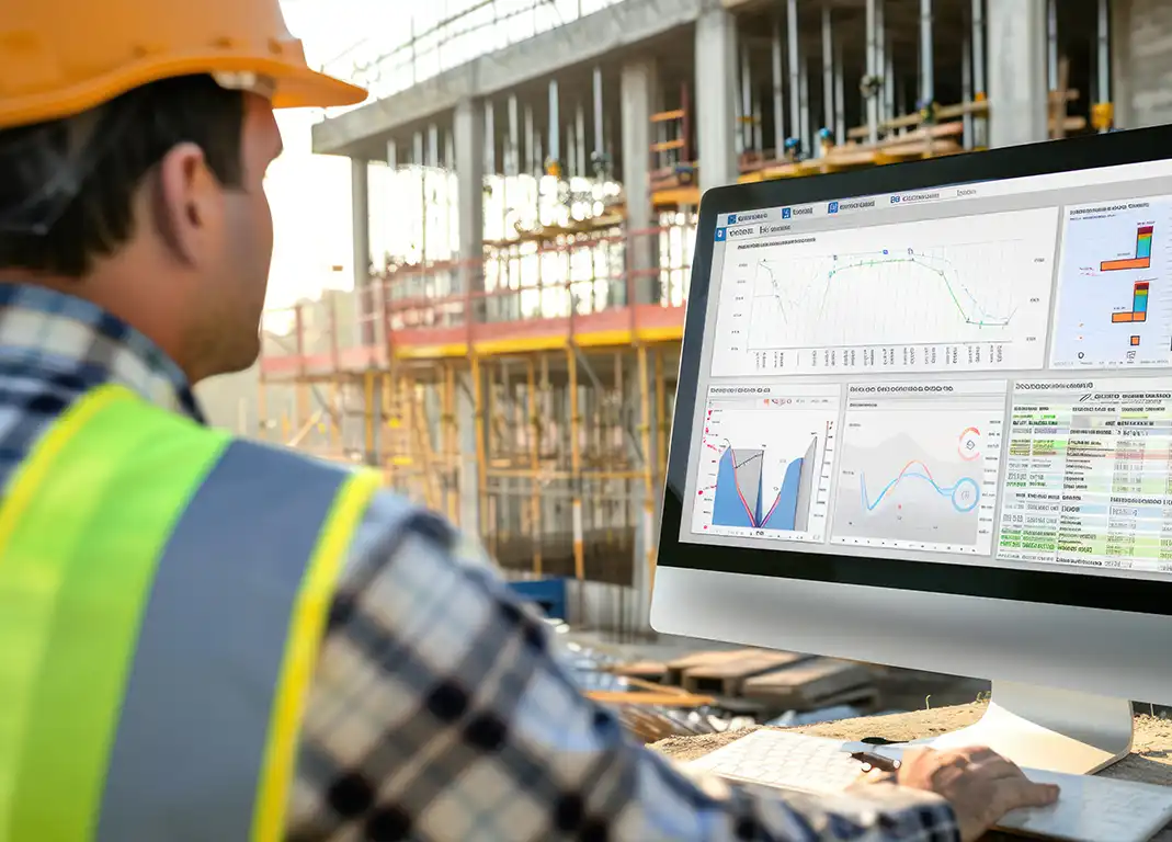 8 Features Every Construction Management Software Should Have