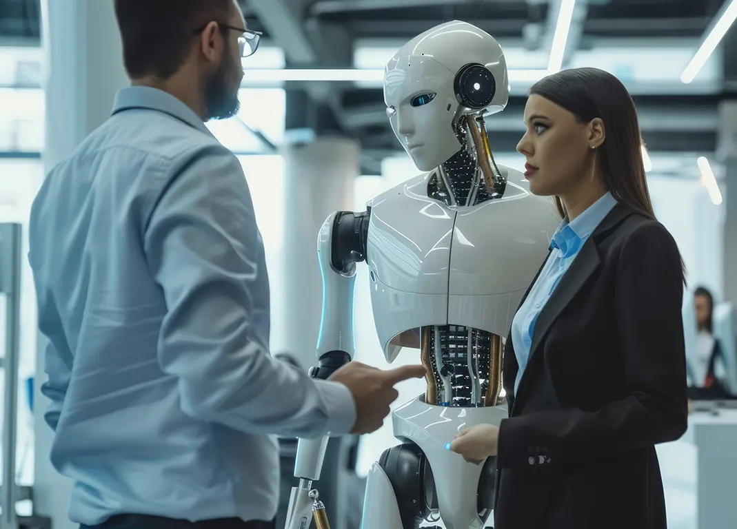 The Future of AI Driven Automation: Top 8 Trends to Watch