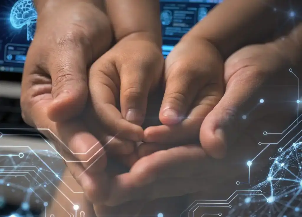 Modernizing Child Welfare Systems With CCWIS