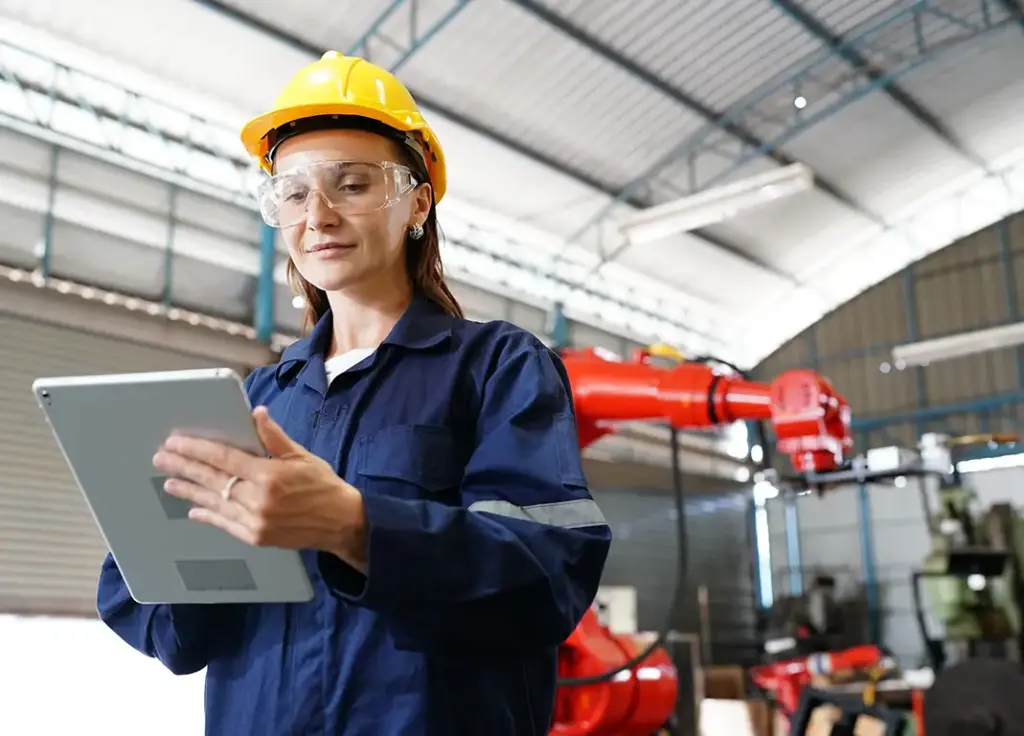 Where Manufacturing Loses Efficiency and How Business Process Automation Fixes It