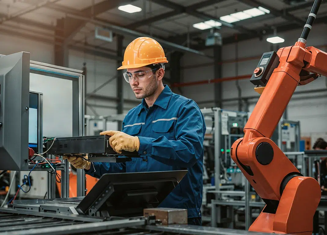 Manual Processes vs Business Process Automation in Manufacturing: What Is Slowing You Down